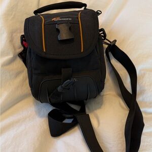 Lowe pro camera bag